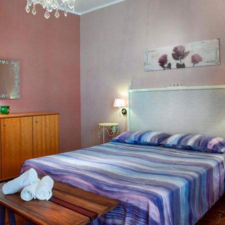 Apartmán Casa Liberta Castellammare del Golfo Exteriér fotografie