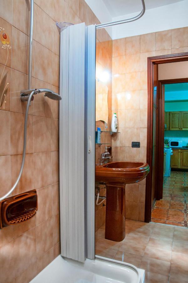 Apartmán Casa Liberta Castellammare del Golfo Exteriér fotografie