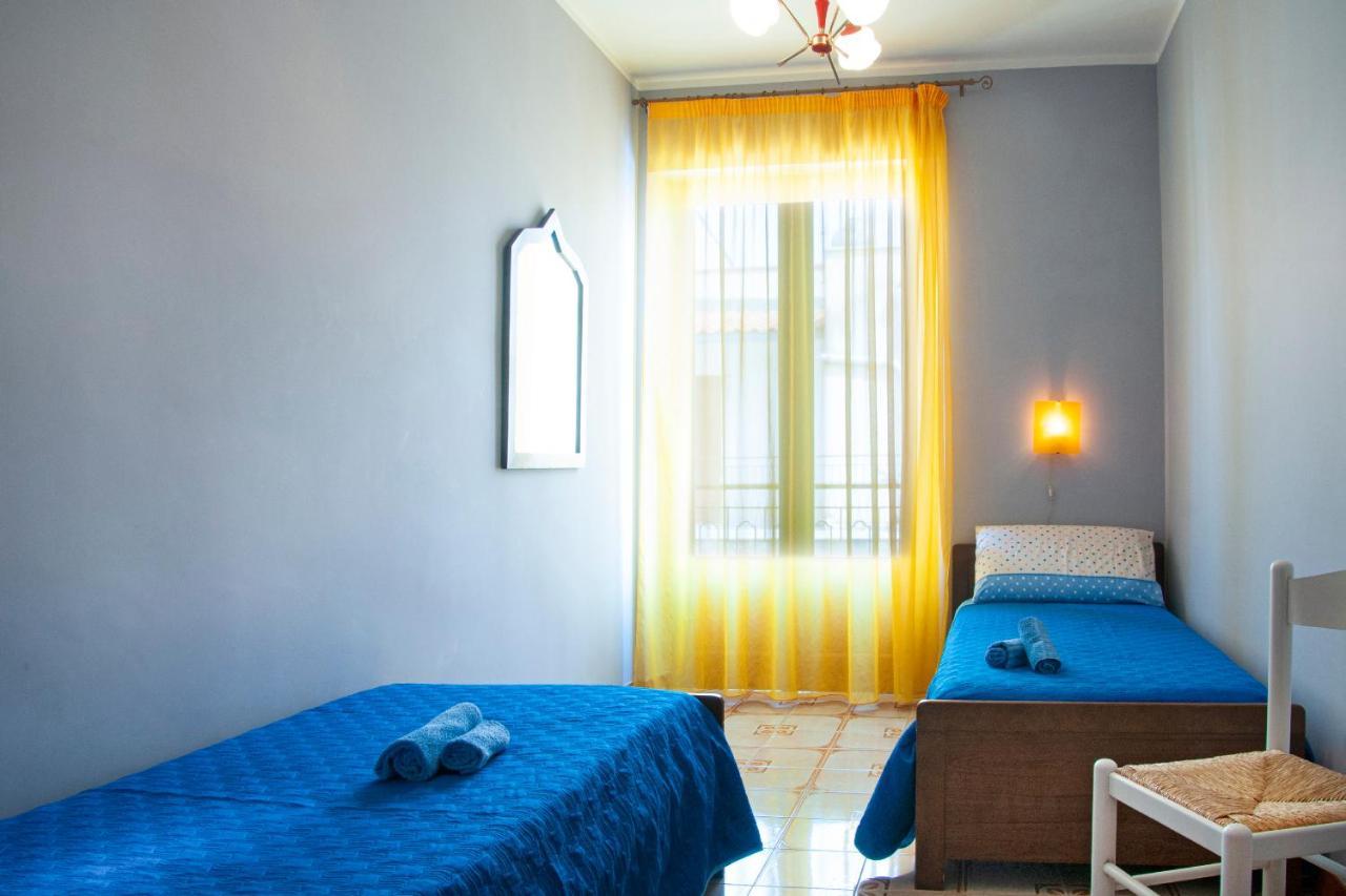 Apartmán Casa Liberta Castellammare del Golfo Exteriér fotografie
