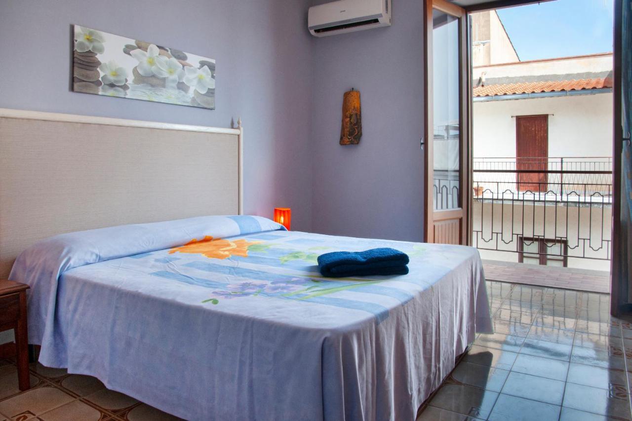 Apartmán Casa Liberta Castellammare del Golfo Exteriér fotografie