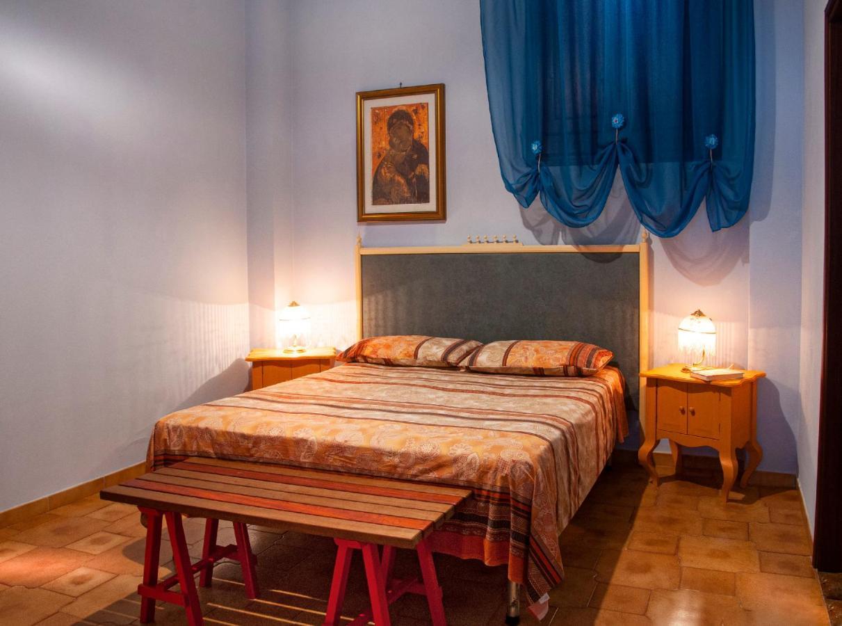 Apartmán Casa Liberta Castellammare del Golfo Exteriér fotografie