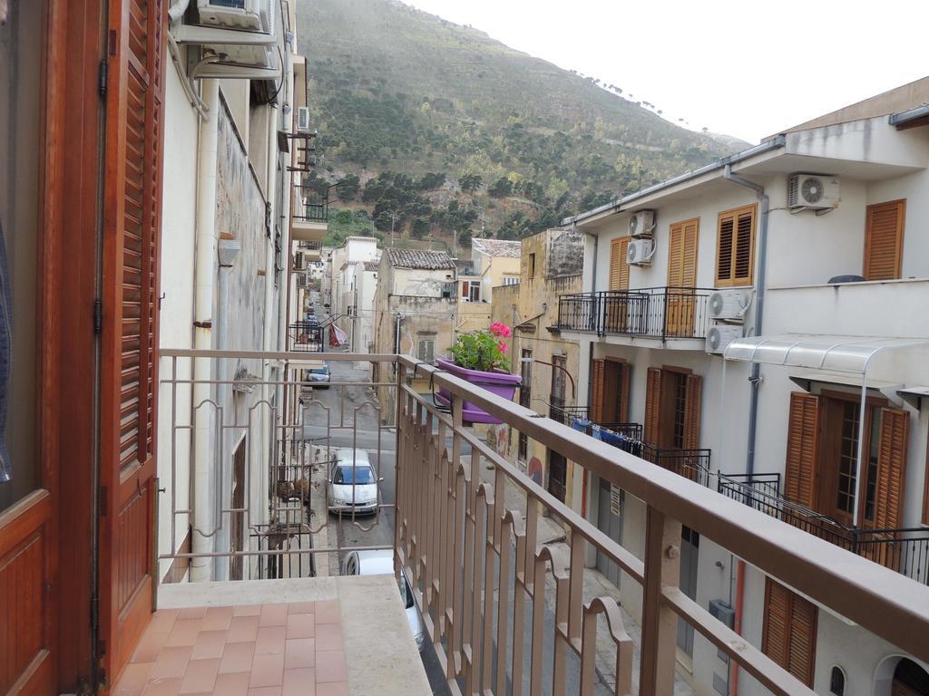 Apartmán Casa Liberta Castellammare del Golfo Pokoj fotografie