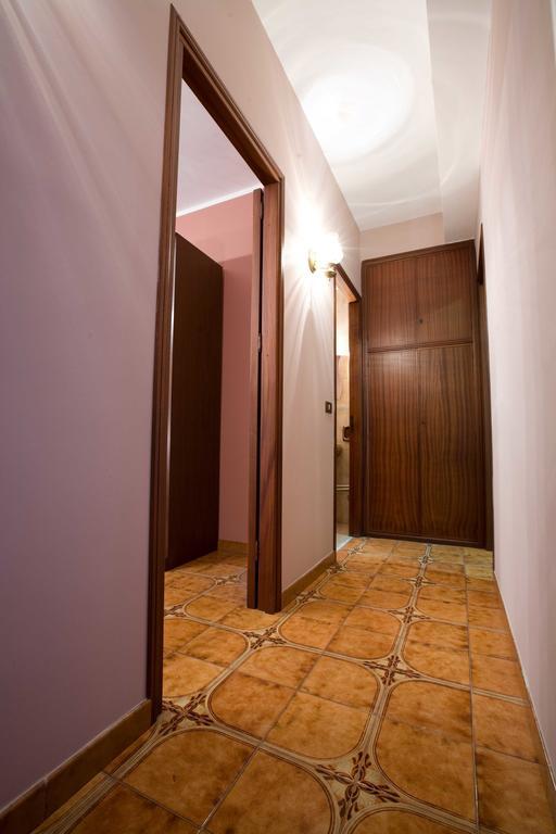 Apartmán Casa Liberta Castellammare del Golfo Pokoj fotografie